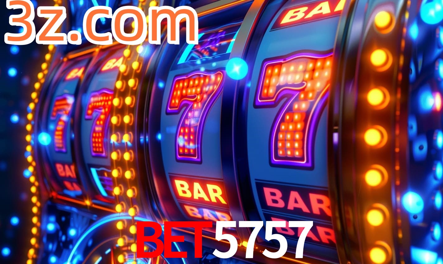 Bônus Bet5757 Para Todos